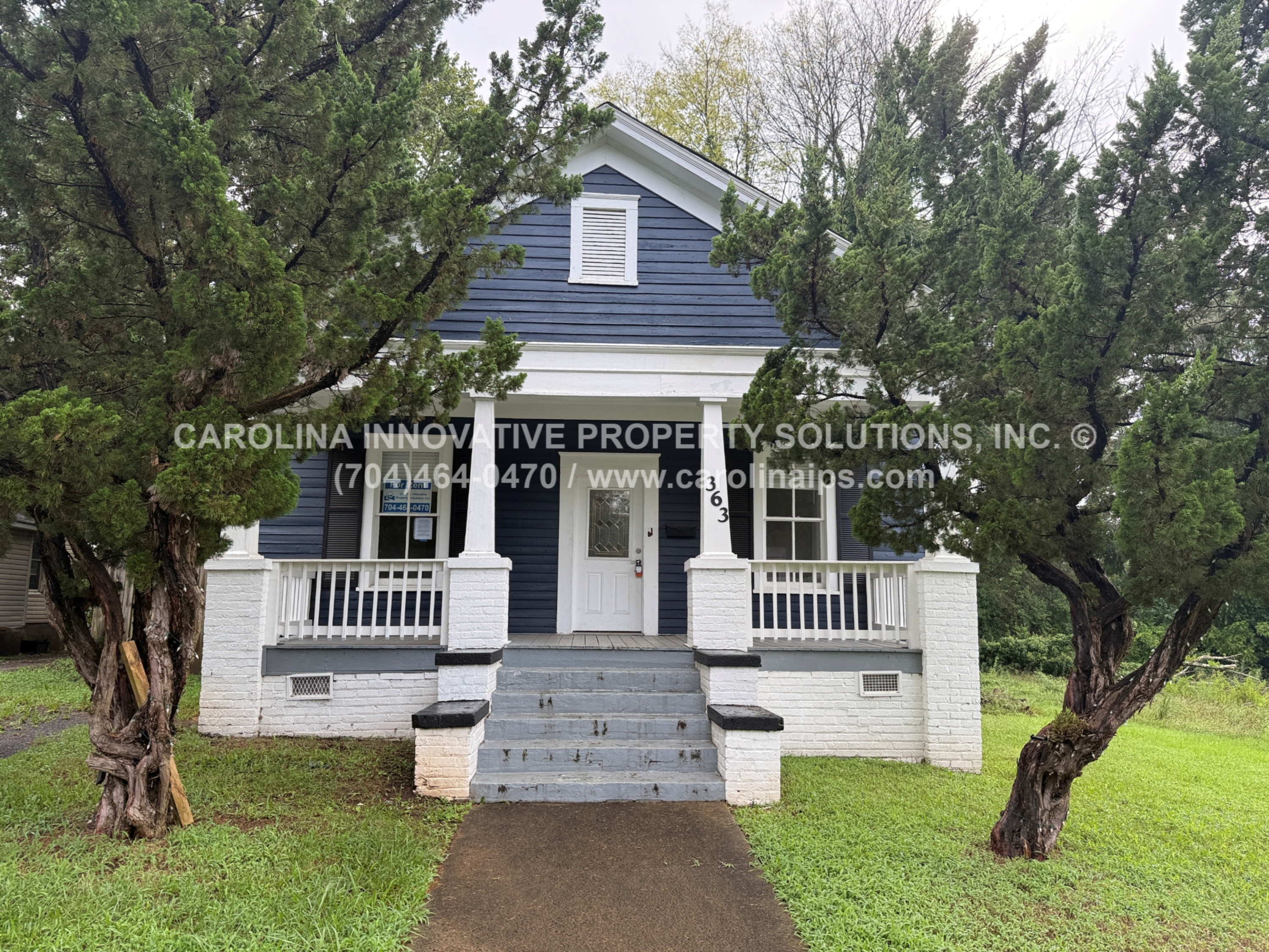 363 Ebenezer Avenue