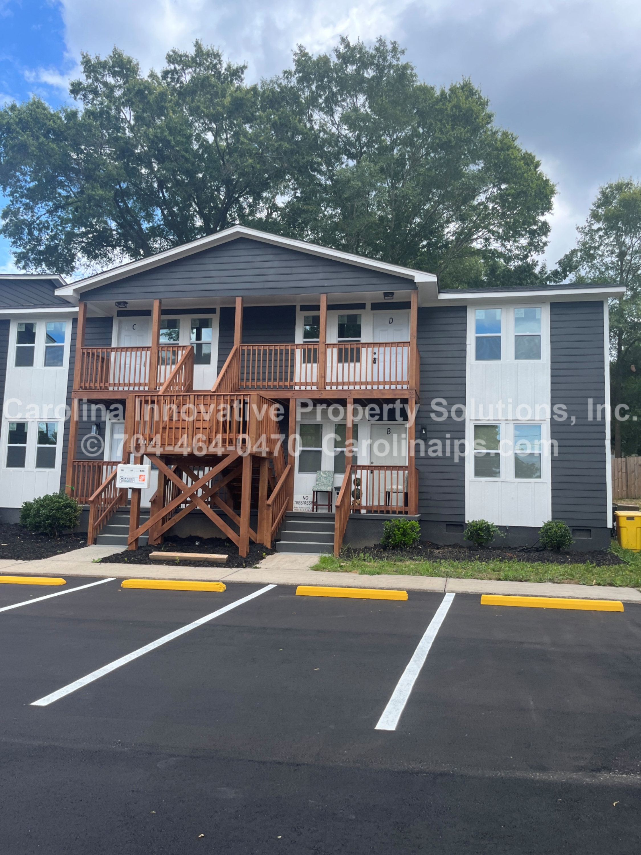 319 Osceola Street - B