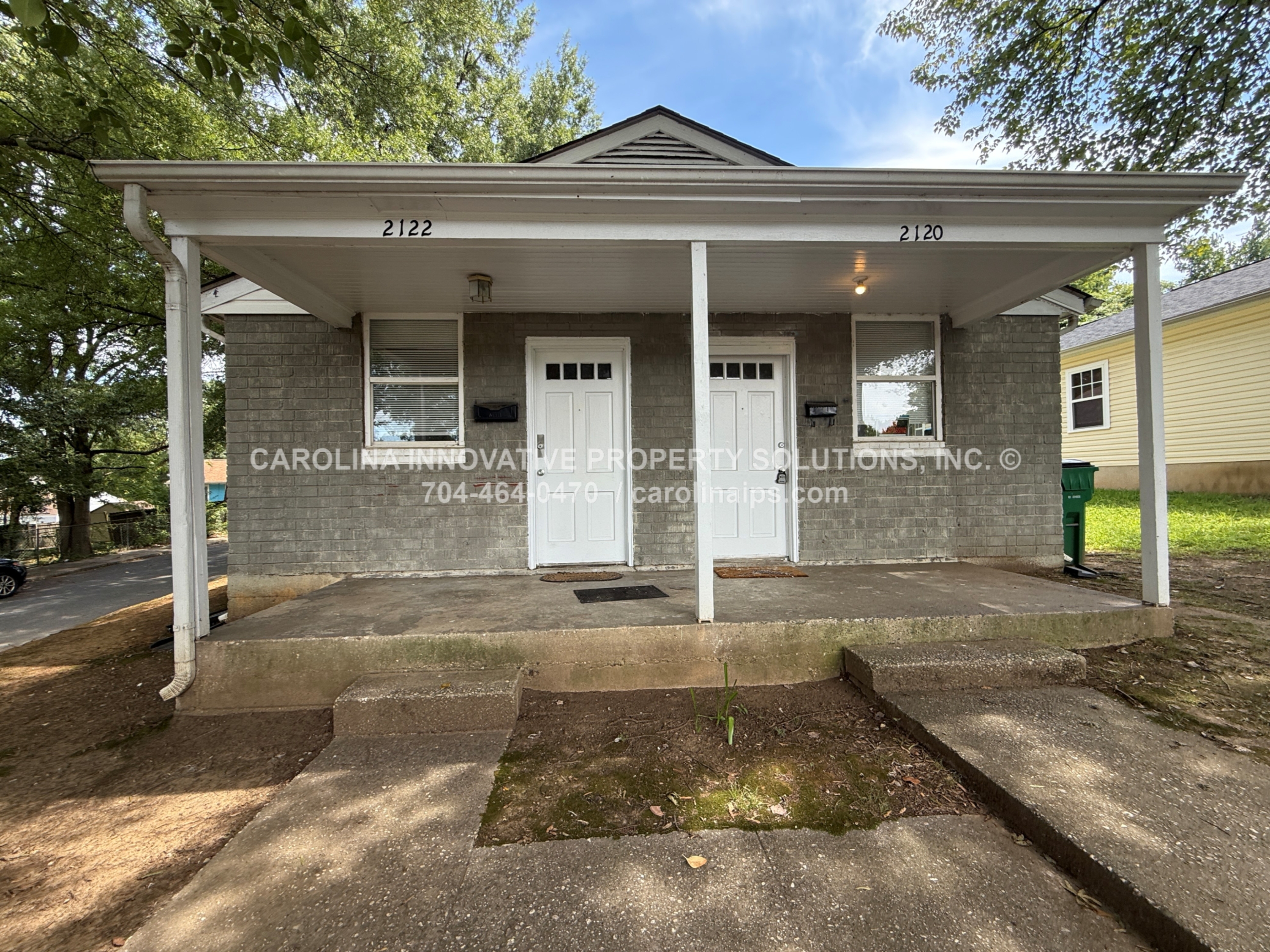 2120 Rush Wind Drive