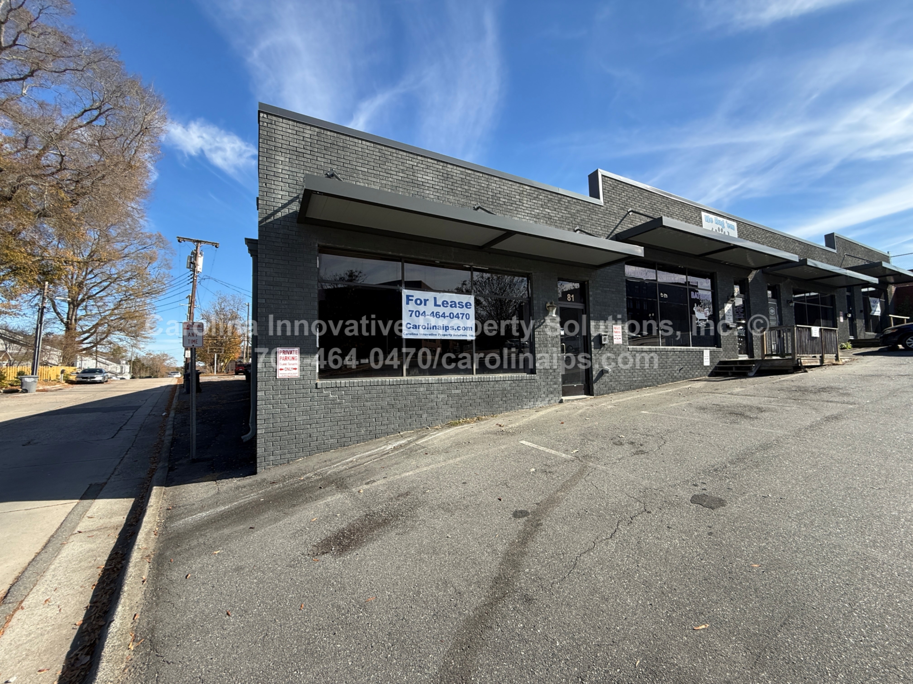 81 McCachern Boulevard Southeast - 1