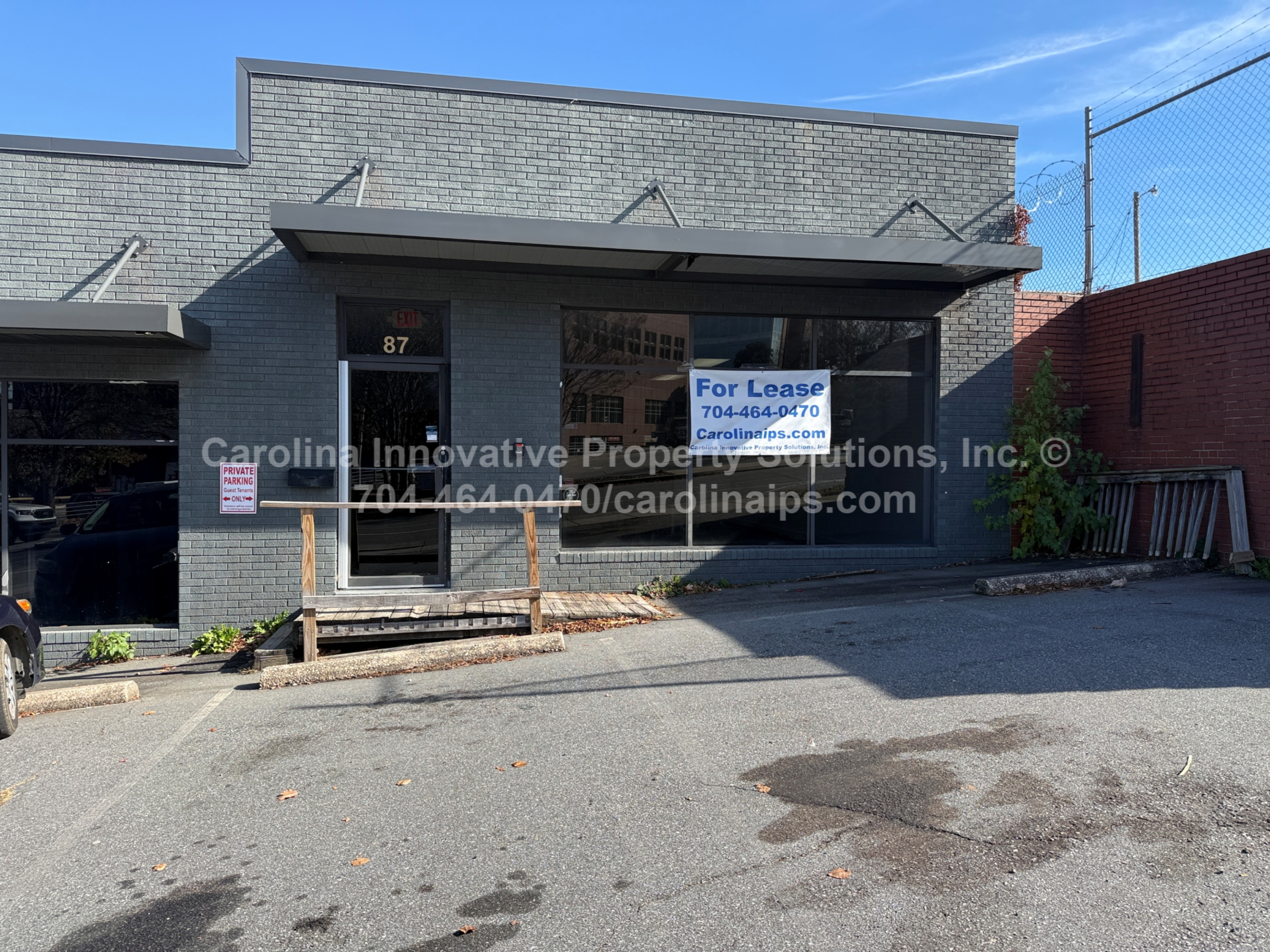 87 McCachern Boulevard Southeast - 1